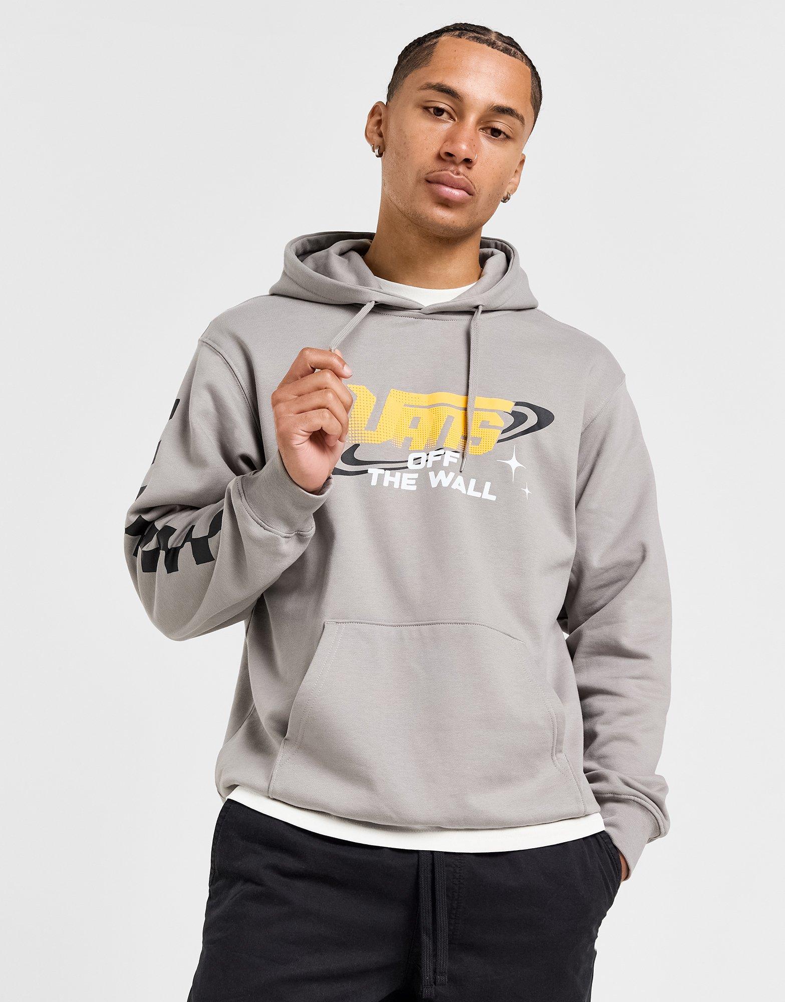 Sweat vans a carreaux online