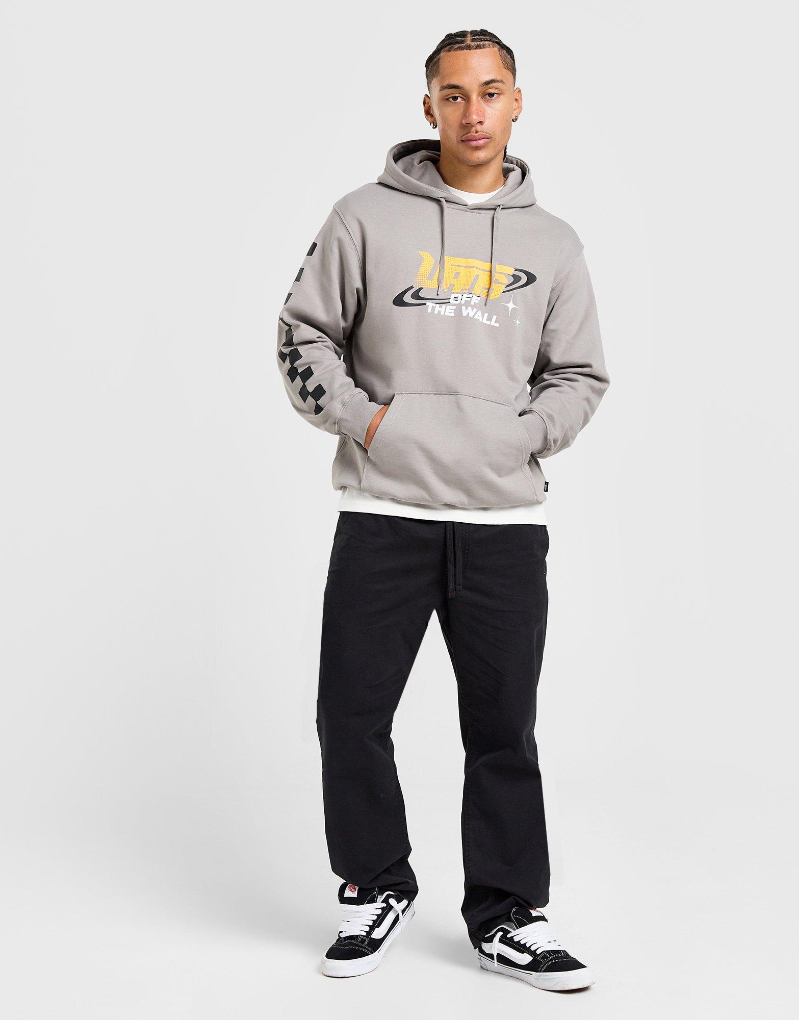 Vans Sweat à Capucghe Cosmic Off The Wall Homme