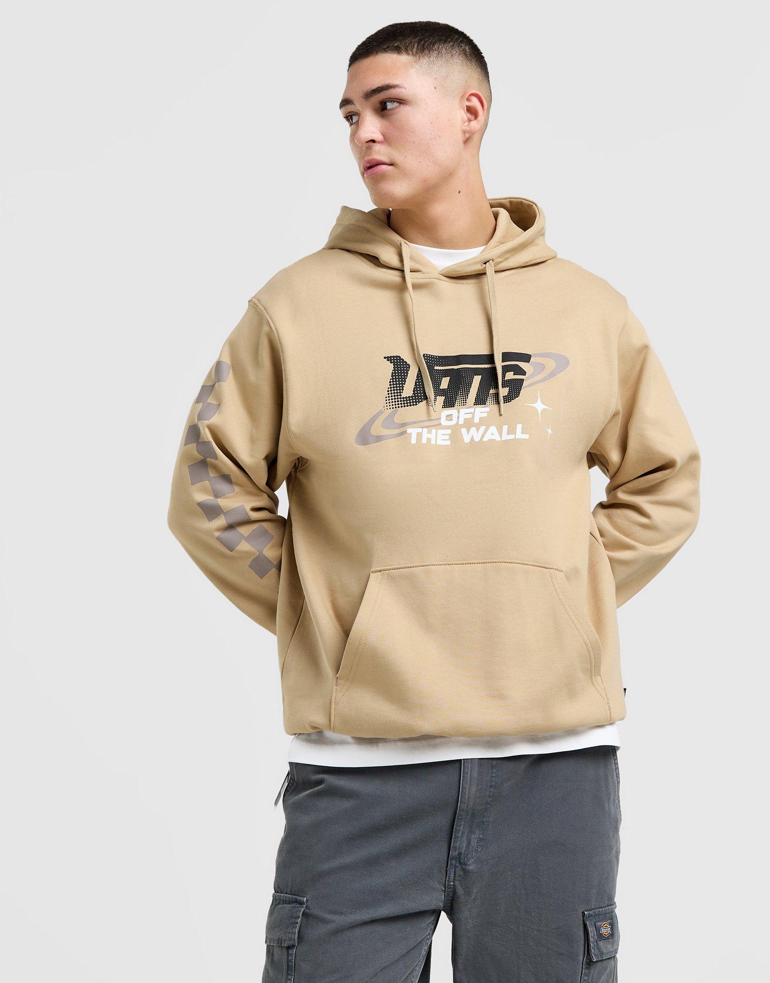 Vans Cosmic Off The Wall Hoodie