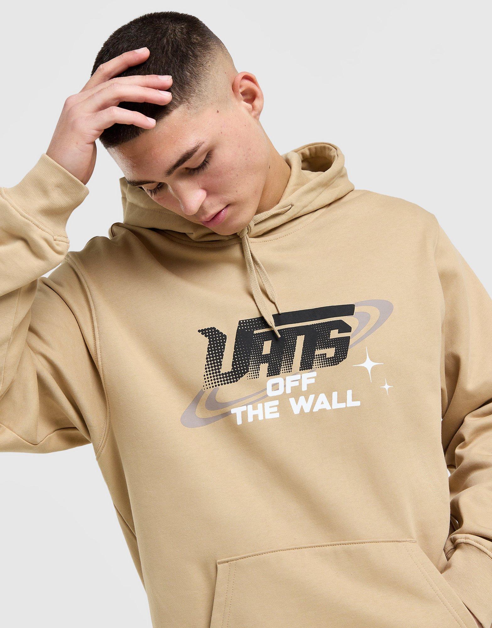 Vans Cosmic Off The Wall Hoodie