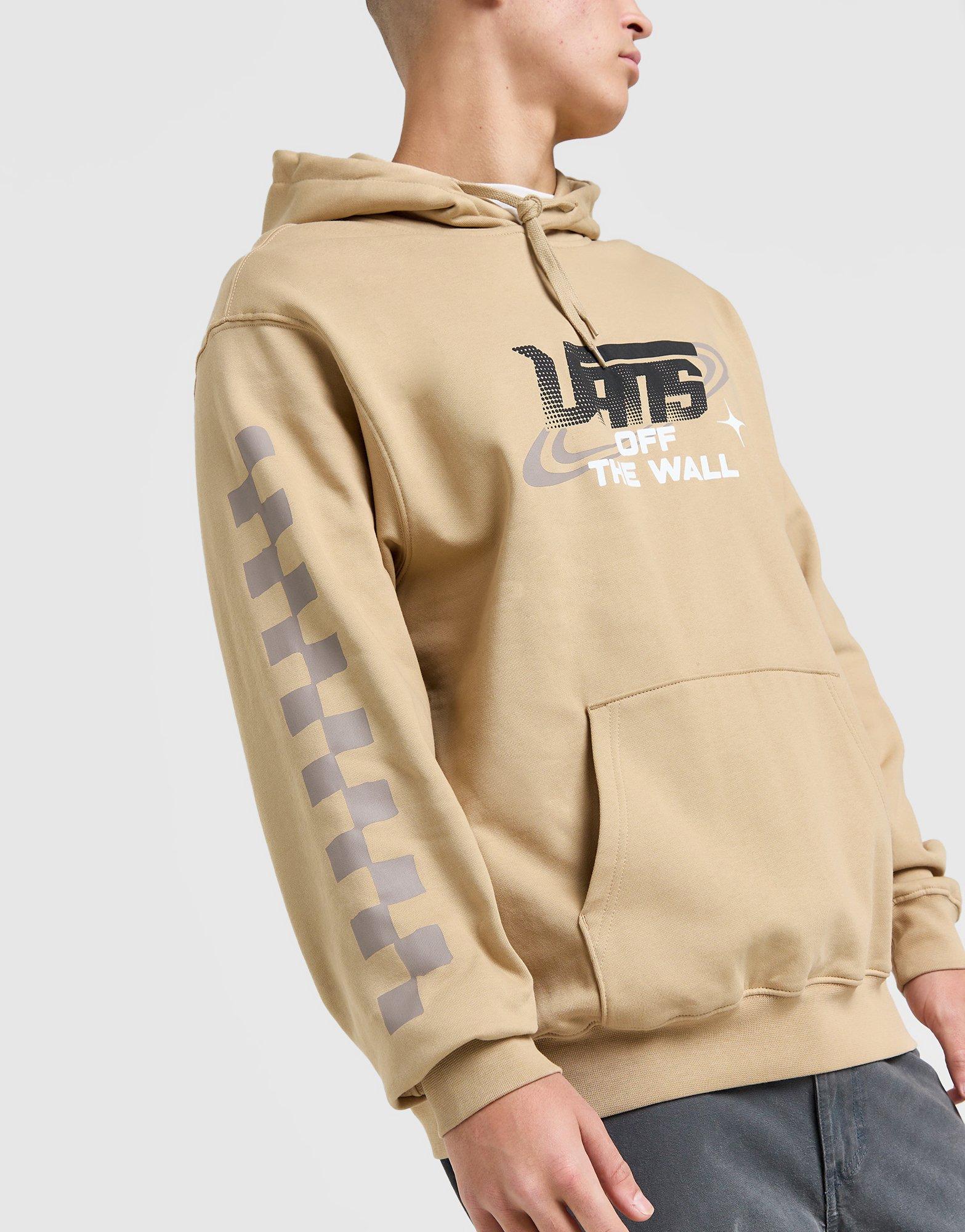 Vans Cosmic Off The Wall Hoodie
