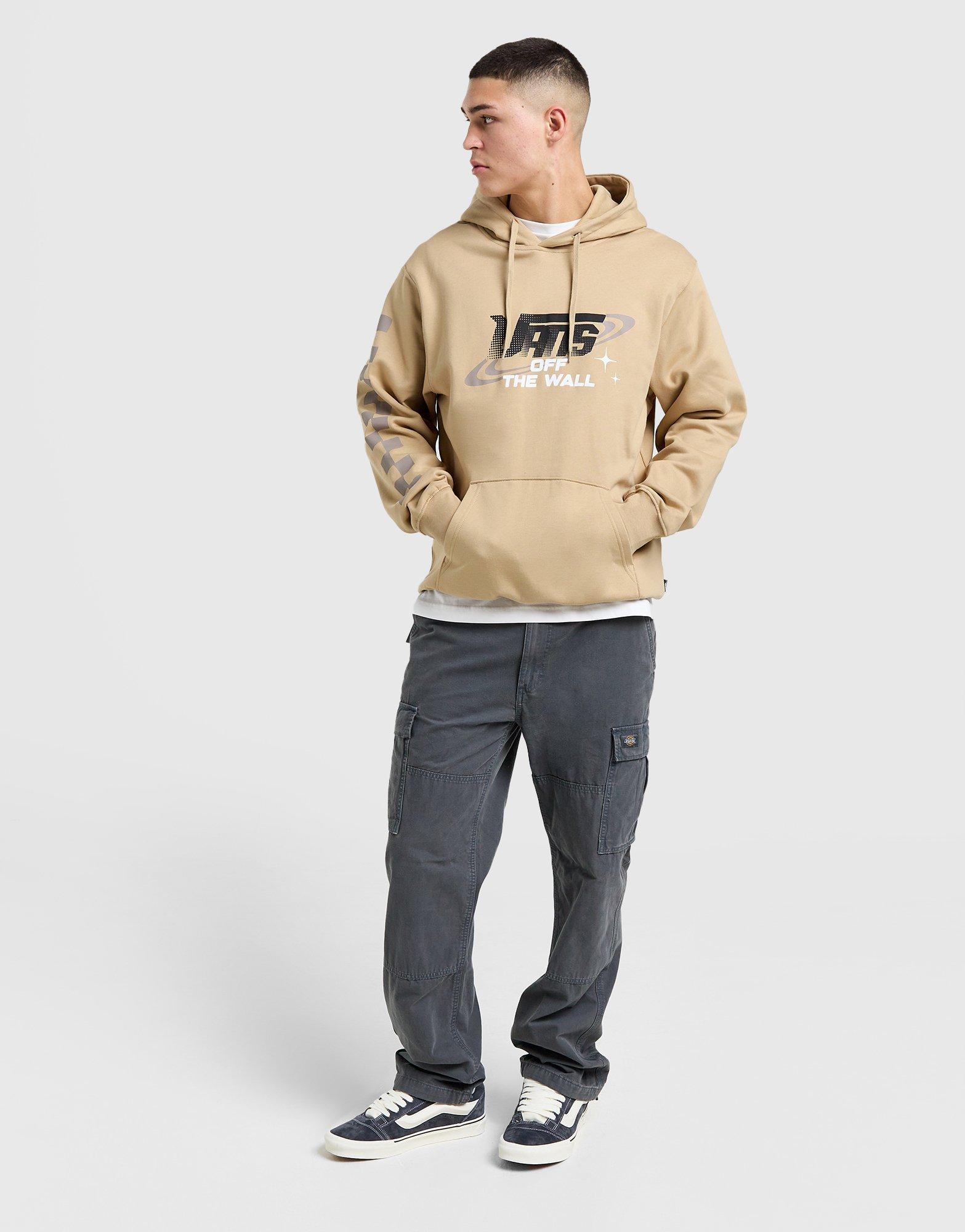 Vans Cosmic Off The Wall Hoodie