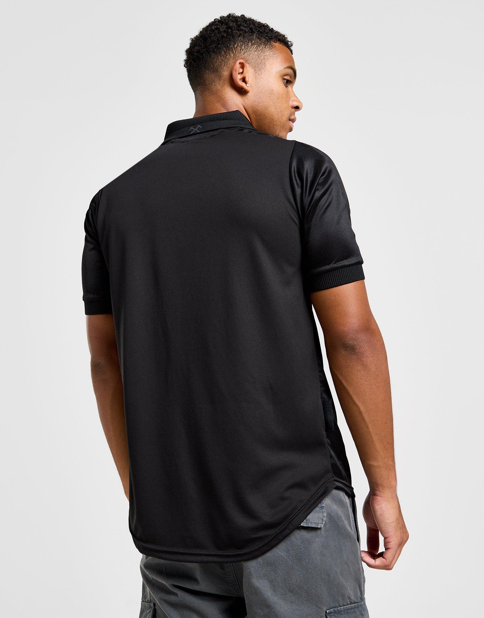 Score Draw Camiseta West Ham United '00 Blackout Retro