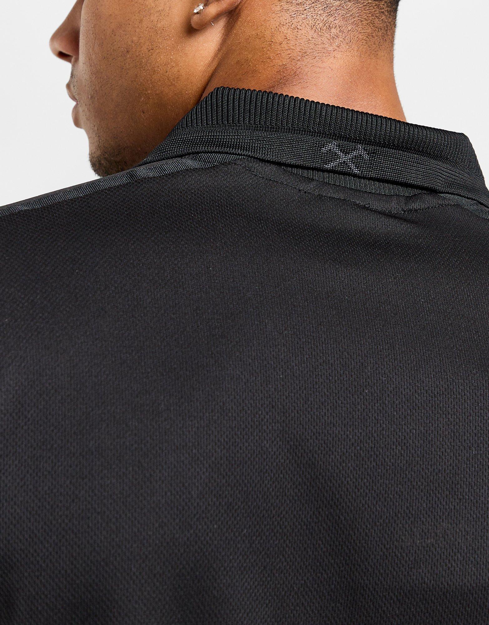 Score Draw Camiseta West Ham United '00 Blackout Retro