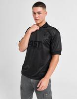 Score Draw Aston Villa '96 Blackout Maglia Retro