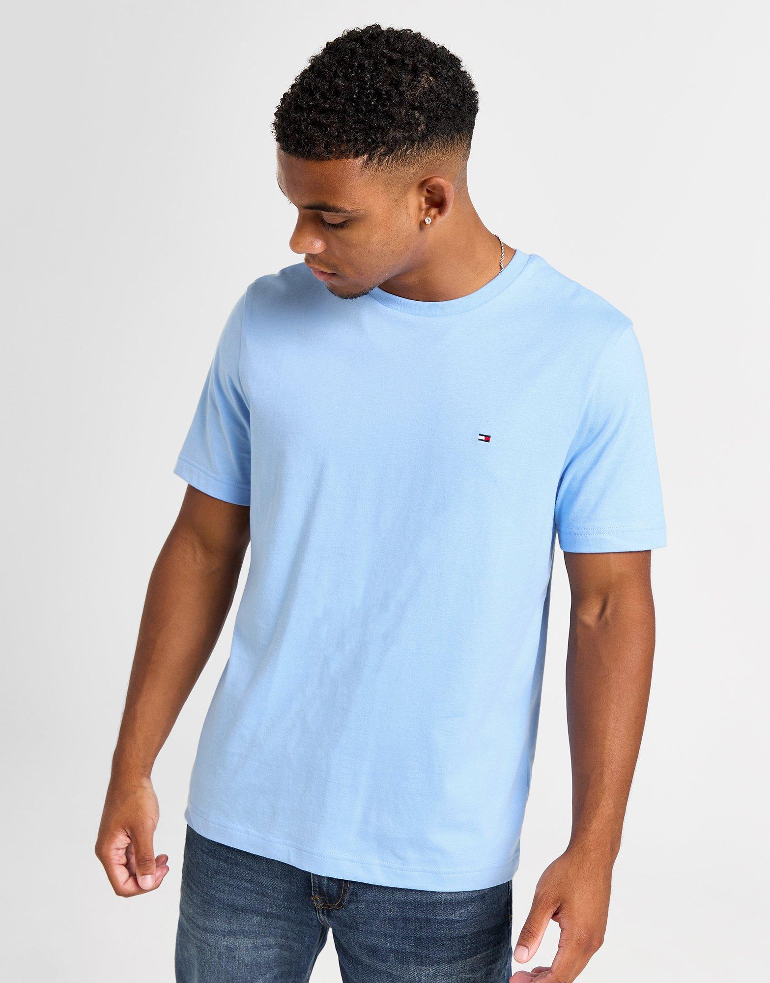 Tommy hilfiger t shirt aliexpress discount