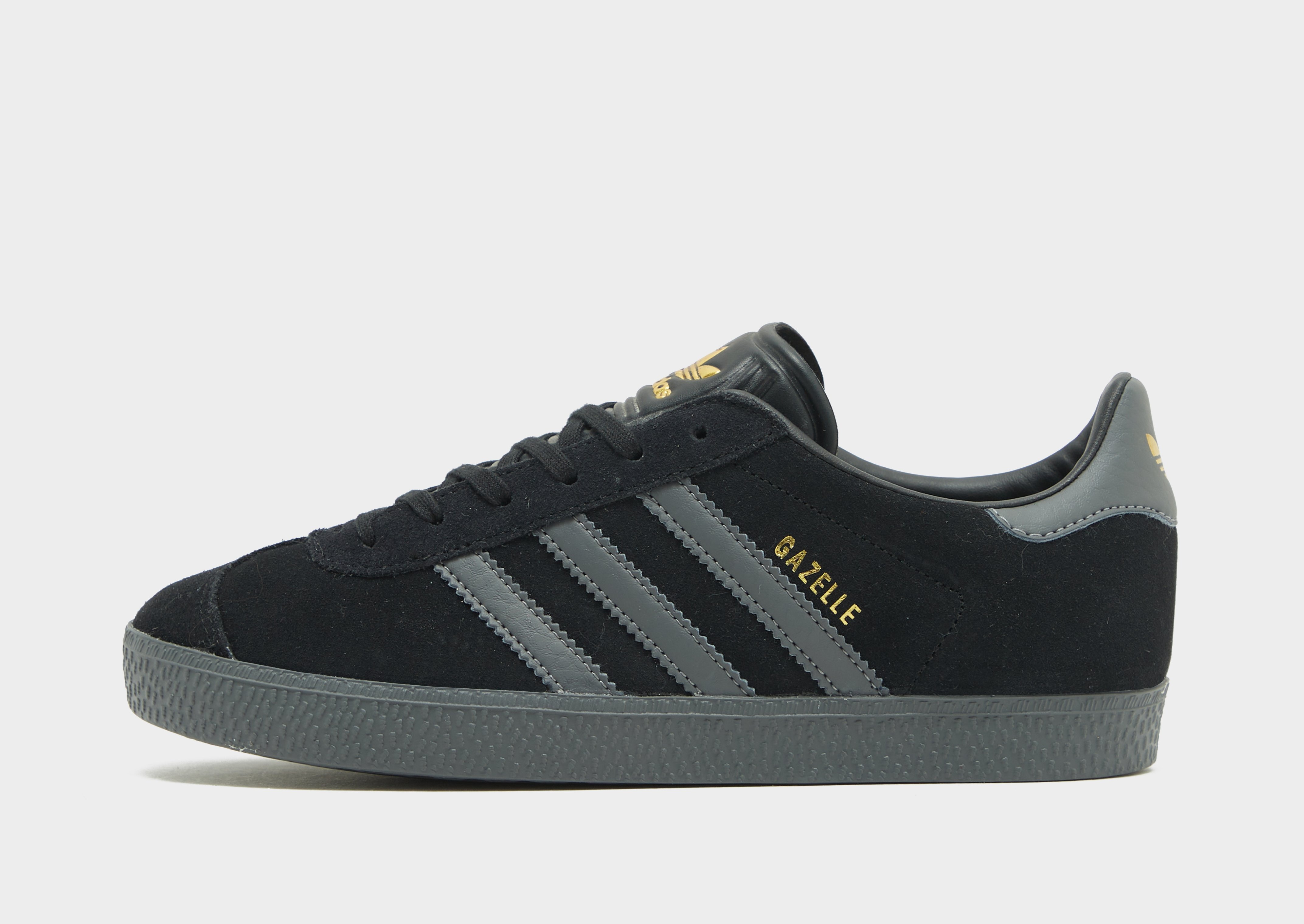 Gazelle junior noir on sale