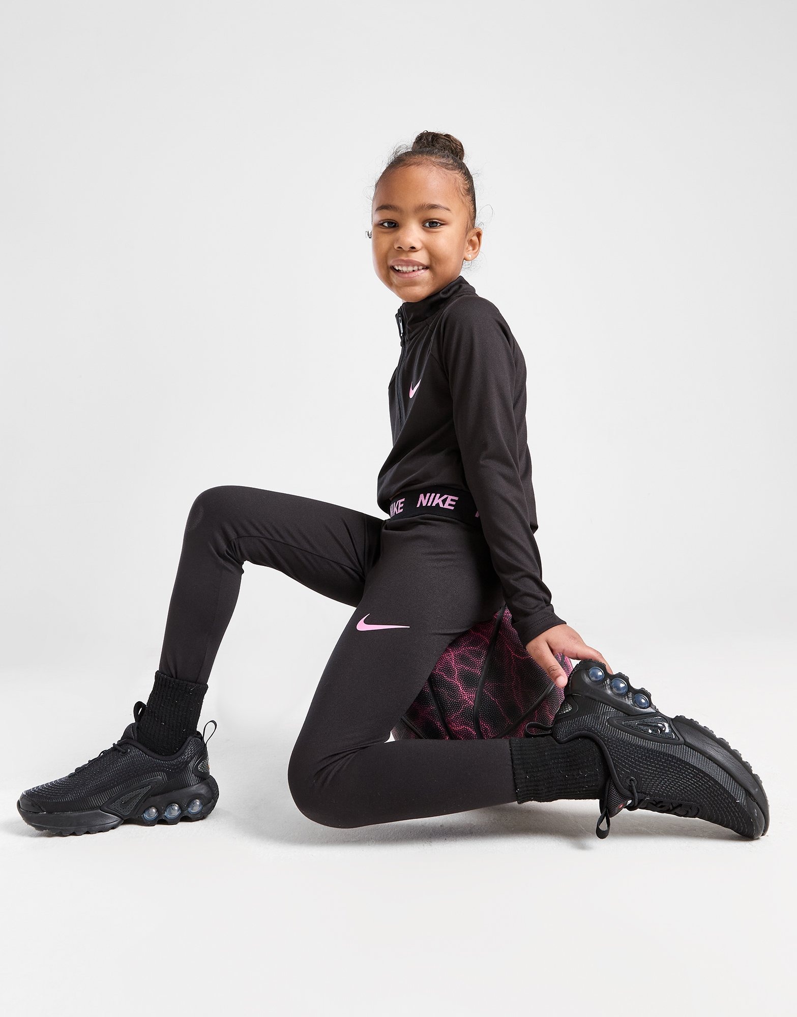 jd leggings nike