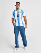 adidas Prima Maglia Argentina 2024/25 Messi #10
