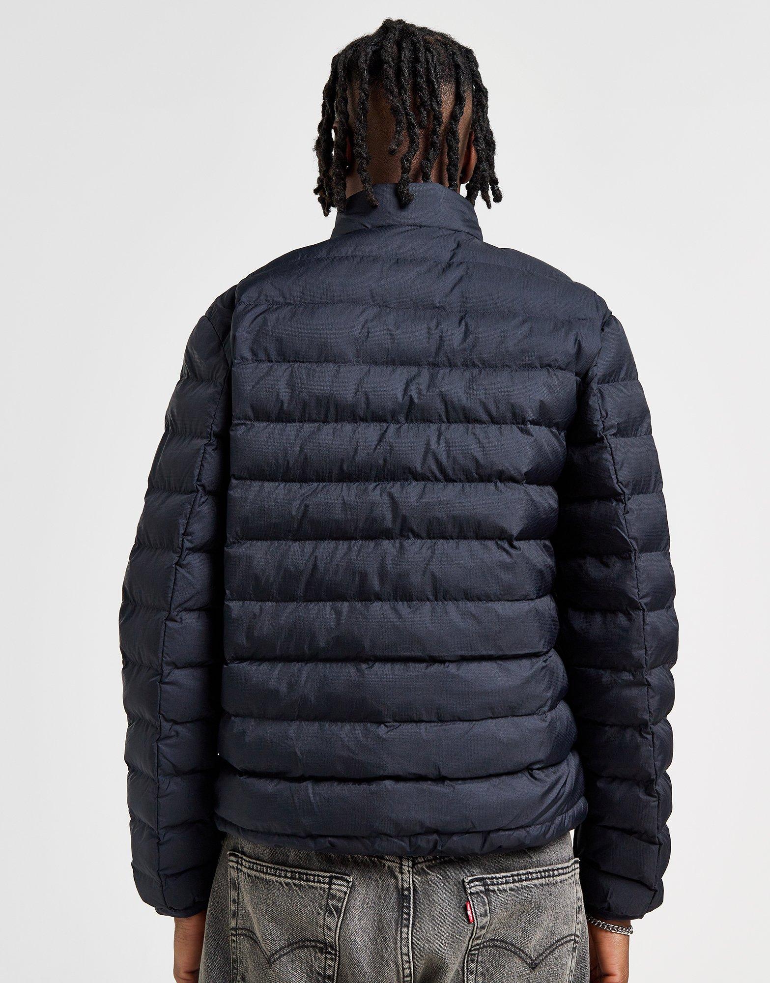 Fred Perry Inline Jacket