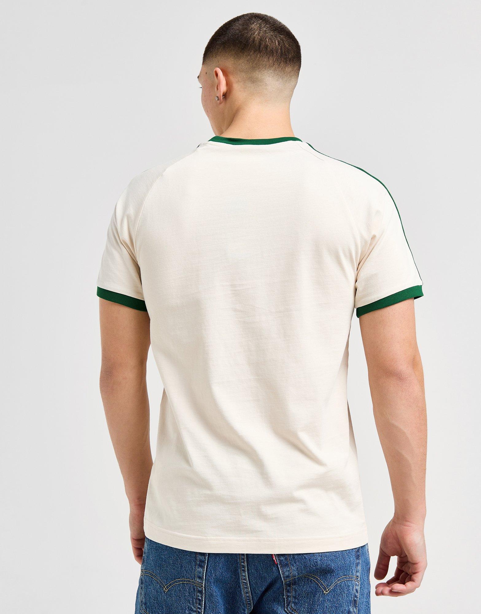 adidas Originals T-shirt 3-Stripes Homme