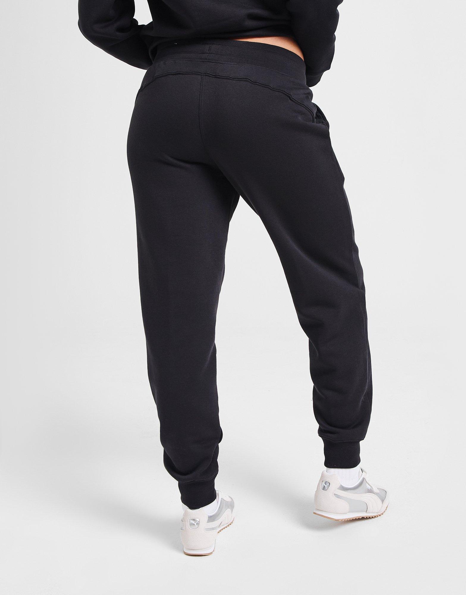 PUMA Calças de Fato de Treino  Squad Logo