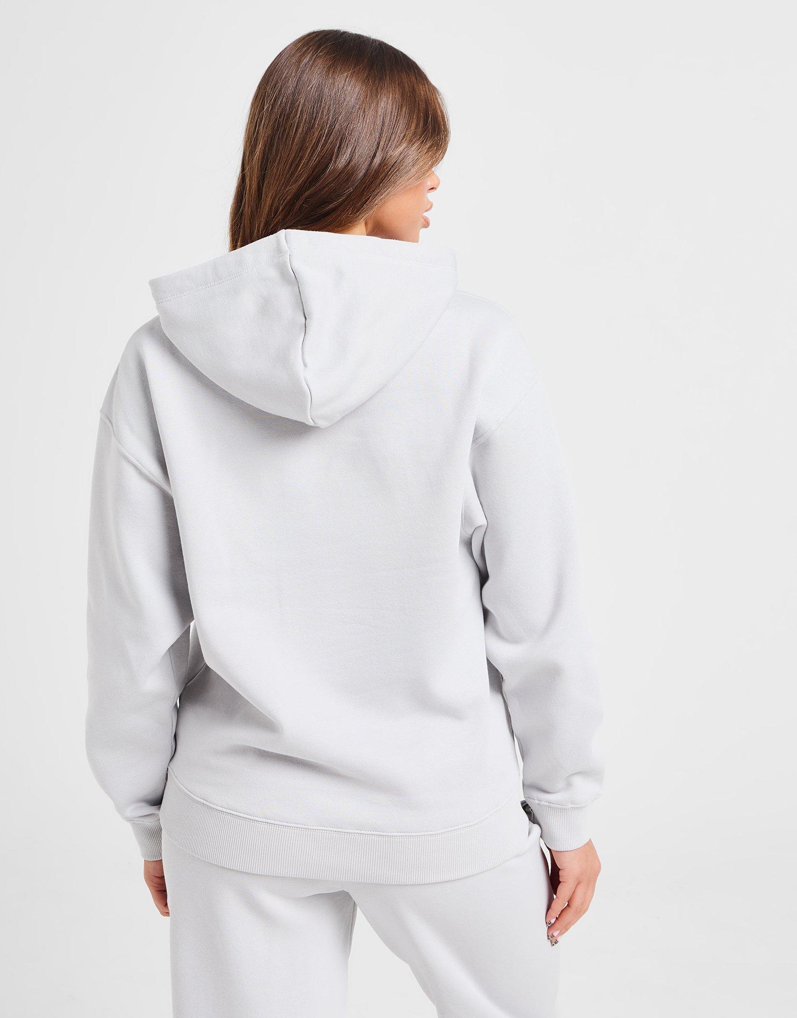 PUMA Squad Logo Hoodie