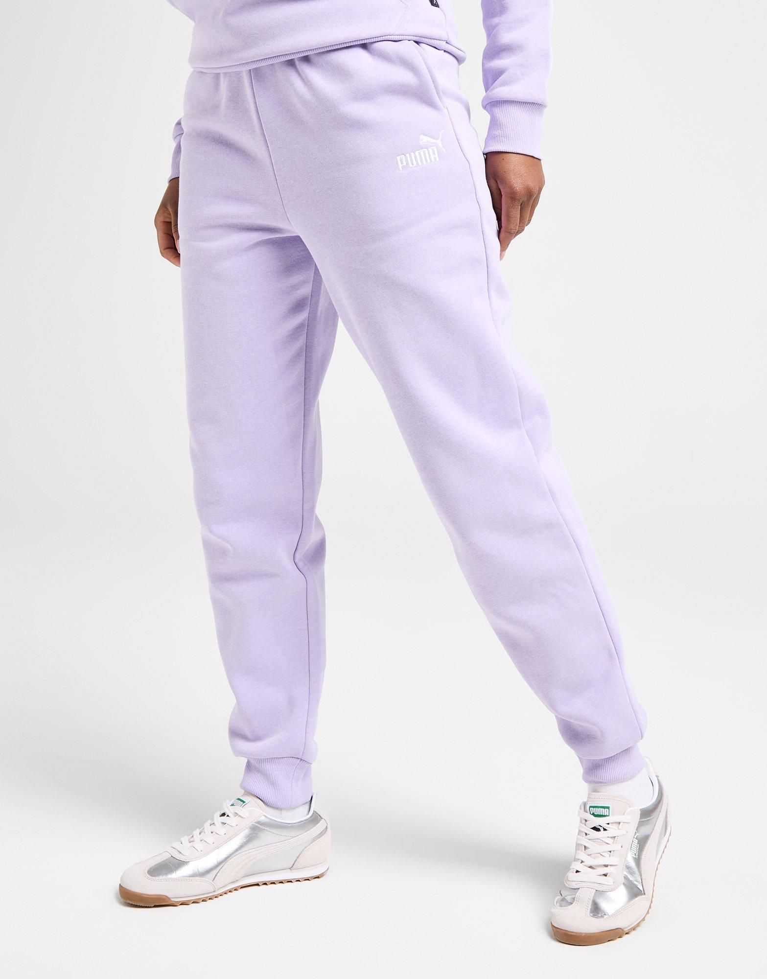 PUMA Collegehousut Naiset