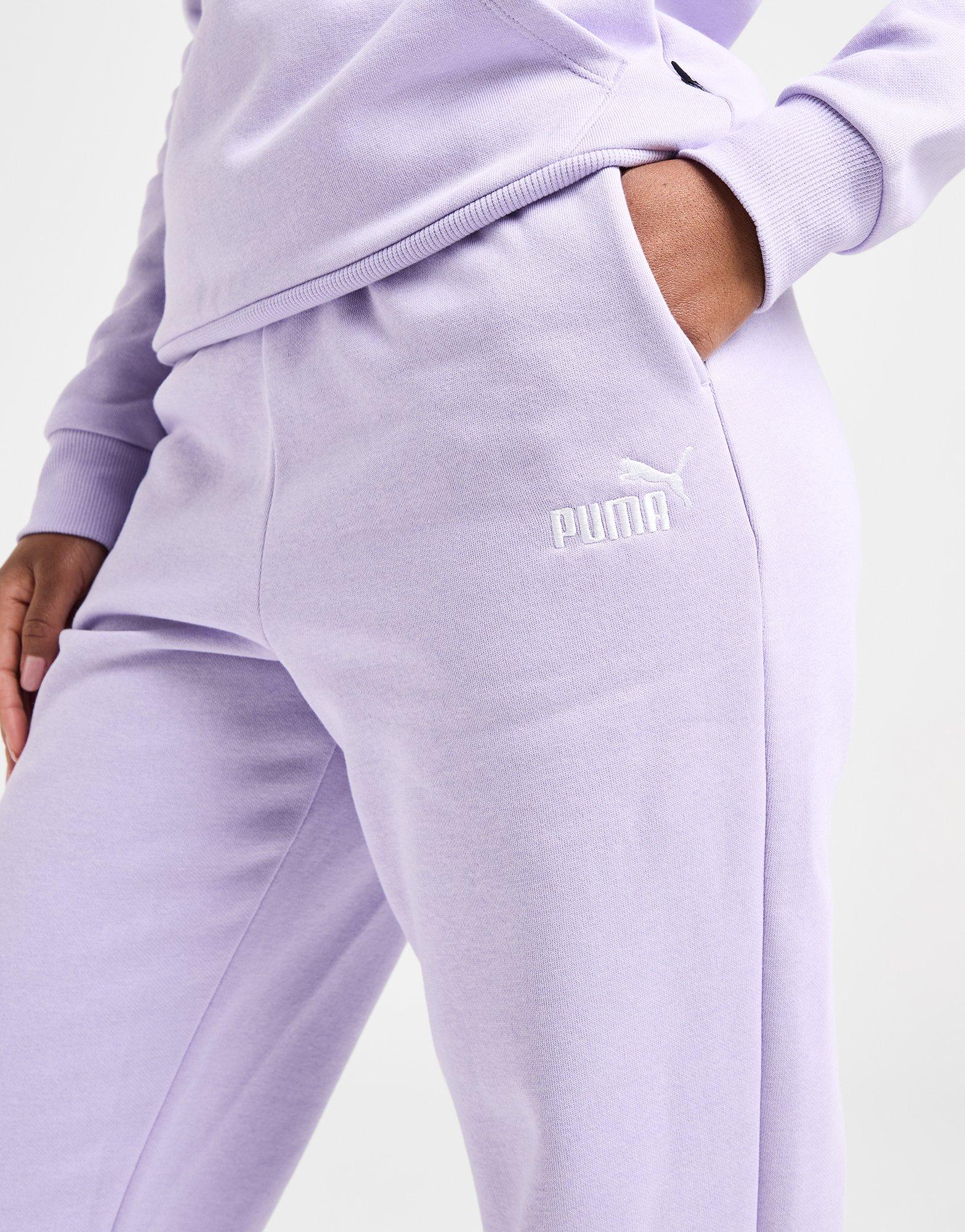 PUMA Collegehousut Naiset