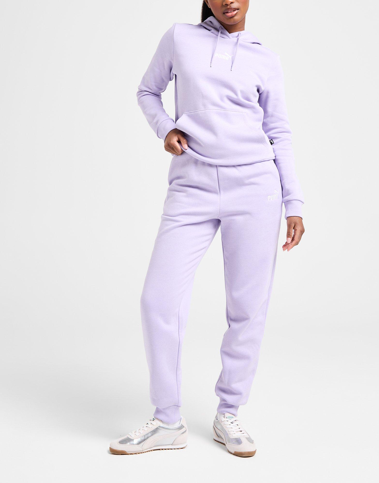 PUMA Collegehousut Naiset