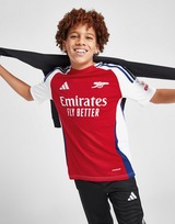 adidas Arsenal FC 2024/25 Havertz #29 Home Shirt Junior