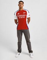 adidas Camiseta Arsenal FC 2024/25 Saka #7 primera equipación