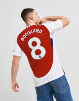 adidas Maillot Domicile Arsenal FC 2024/25 Odegaard #8 Homme