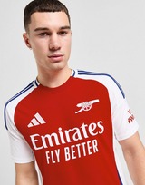 adidas Arsenal FC 2024/25 Odegaard #8 Heim Shirt