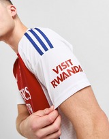 adidas Camiseta Arsenal FC 2024/25 Odegaard #8 primera equipación