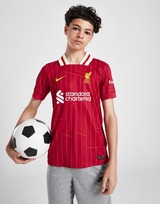 Nike Liverpool FC 2024/25 Salah #11 Heim Shirt Kinder