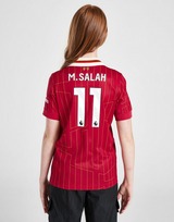 Nike Camiseta Liverpool FC 2024/25 Salah #11 primera equipación júnior