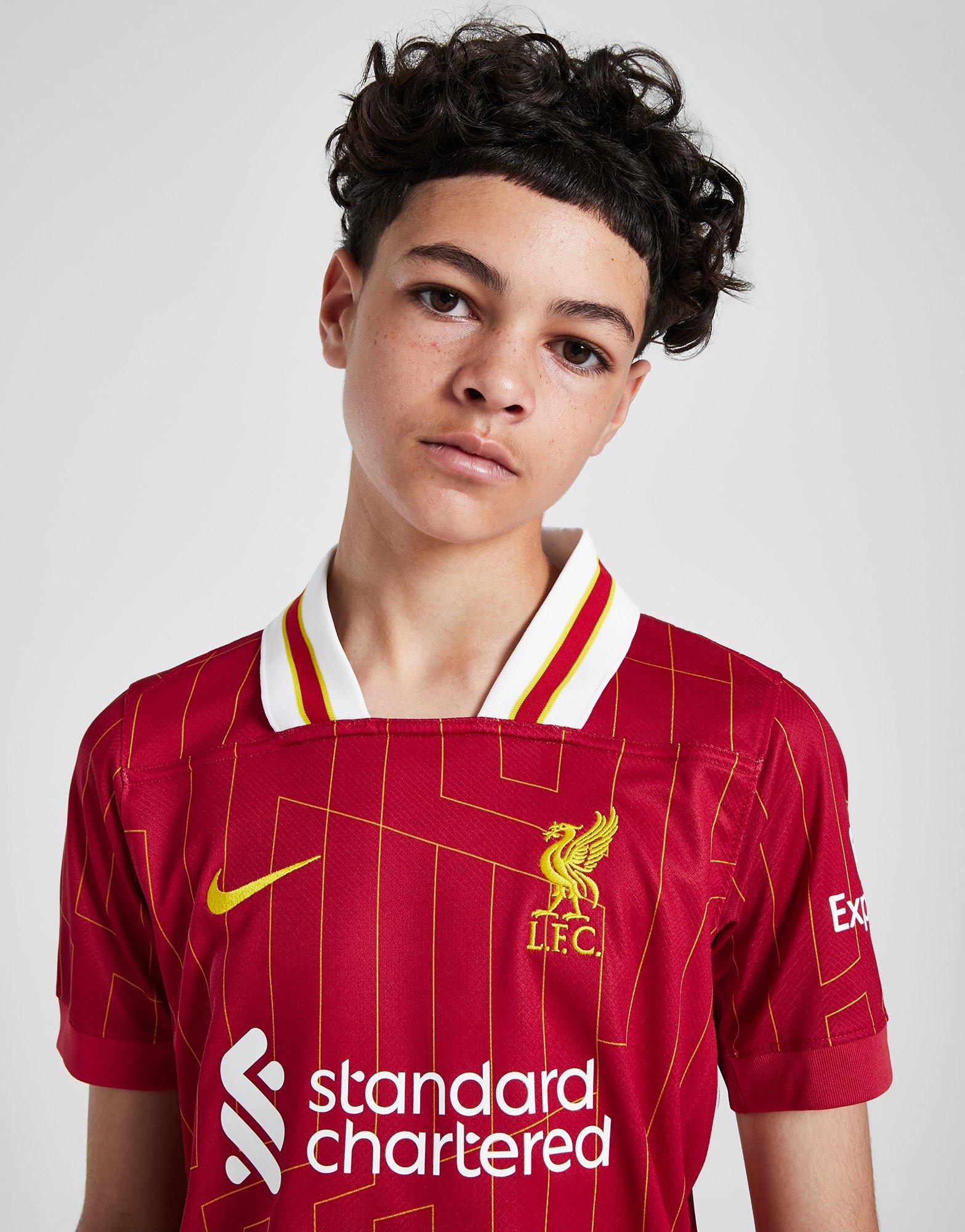Darwin Nunez to wear No.9 shirt for 2023-24 - Liverpool FC