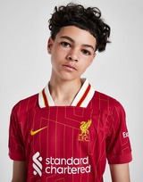 Nike Maillot Domicile Liverpool FC 2024/25 Darwin #9 Junior