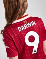 Nike Camisola Principal Liverpool FC 2024/25 Darwin #9 Júnior