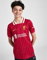 Nike Camiseta Liverpool FC 24/25 Szoboszlai #8 primera equipación júnior