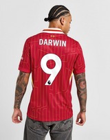 Nike Camisola Principal Liverpool FC 2024/25 Darwin #9