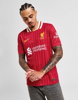 Nike Liverpool FC 2024/25 Darwin #9 Home Shirt