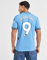 Puma Camiseta Manchester City FC 2024/25 Haaland #23 primera equipación
