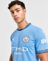 Puma Manchester City FC 2024/25 Haaland #23 Heim Shirt