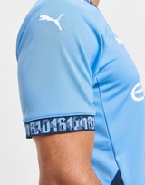 Puma Camiseta Manchester City FC 2024/25 Haaland #23 primera equipación