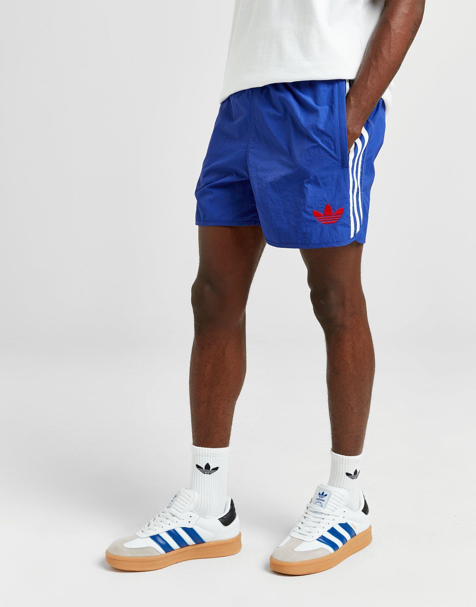 adidas Originals Jude Bellingham Shorts