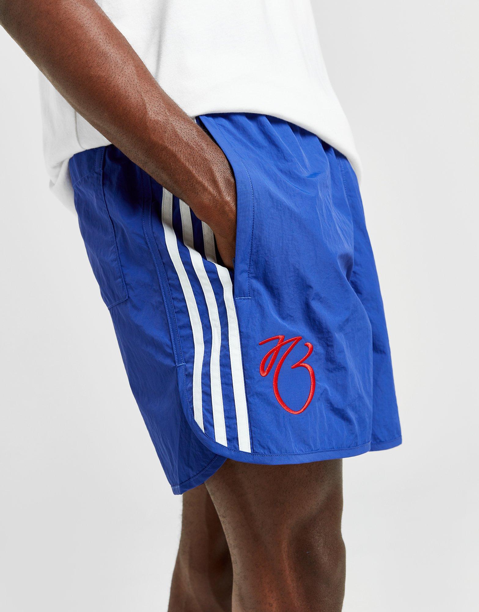 adidas Originals Jude Bellingham Shorts