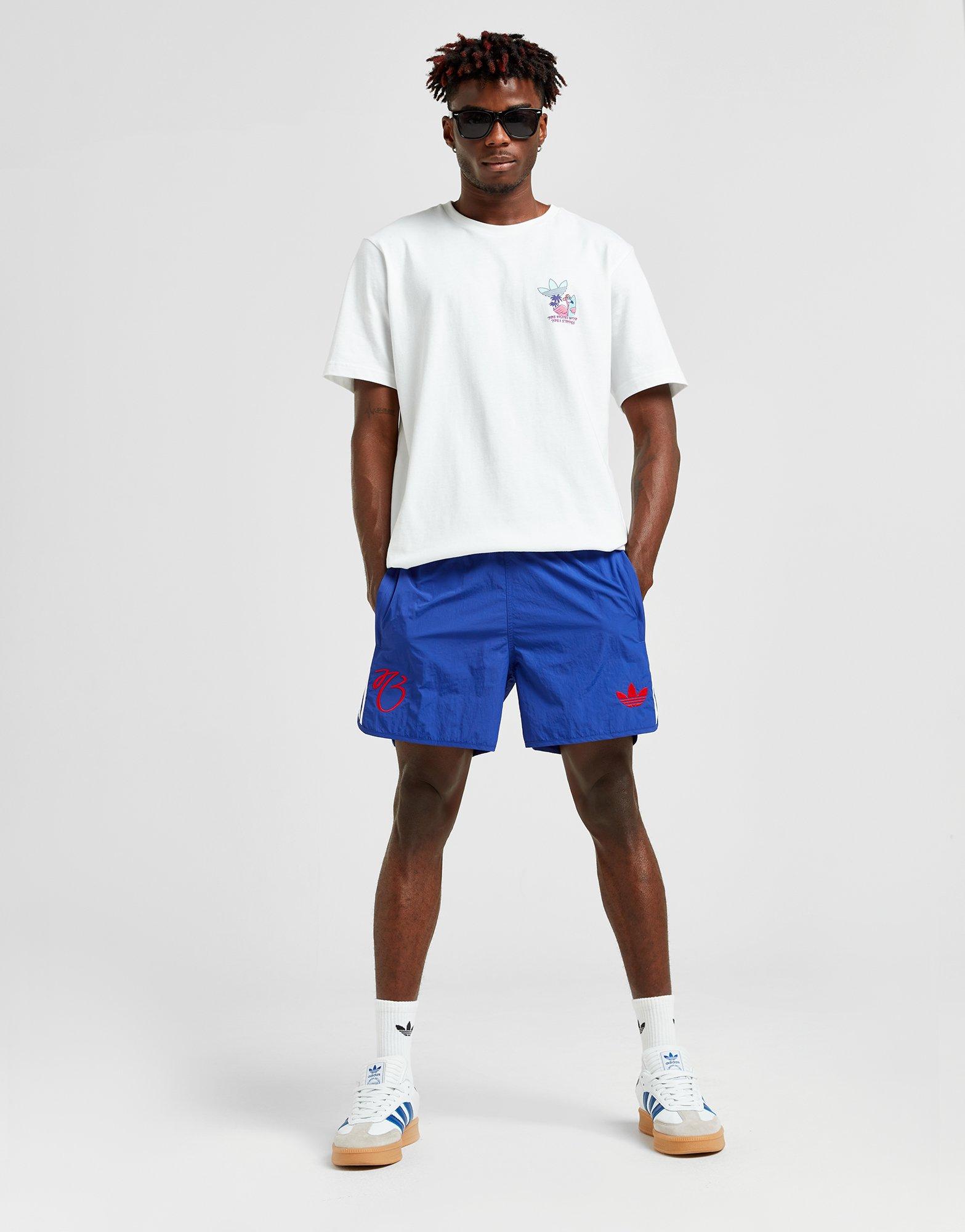adidas Originals Jude Bellingham Shorts