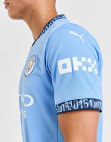 Puma Maillot Domicile Manchester City FC 2024/25 Grealish #10 Homme