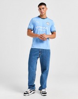 Puma Manchester City FC 2024/25 Grealish #10 Home Shir