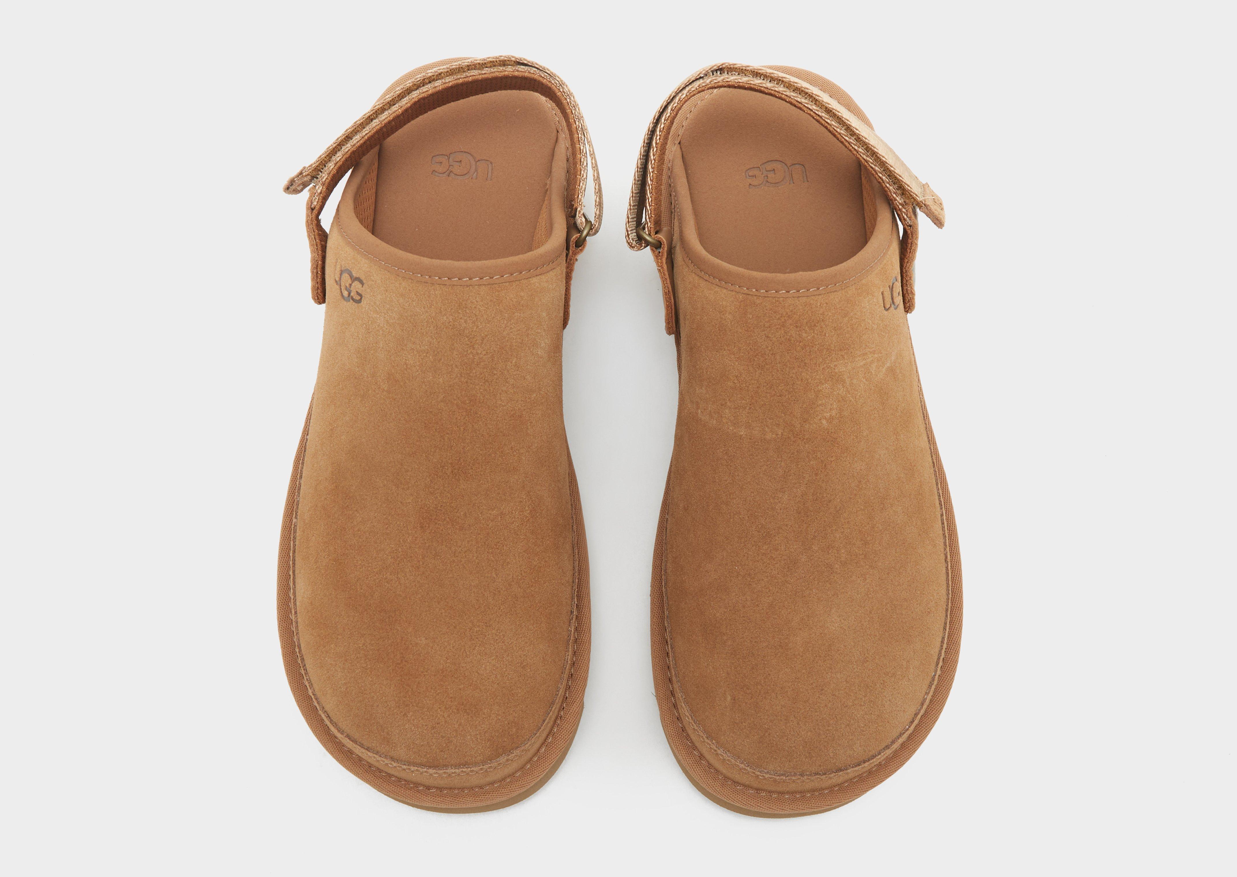 Brown UGG Goldencoast Clog - JD Sports Global