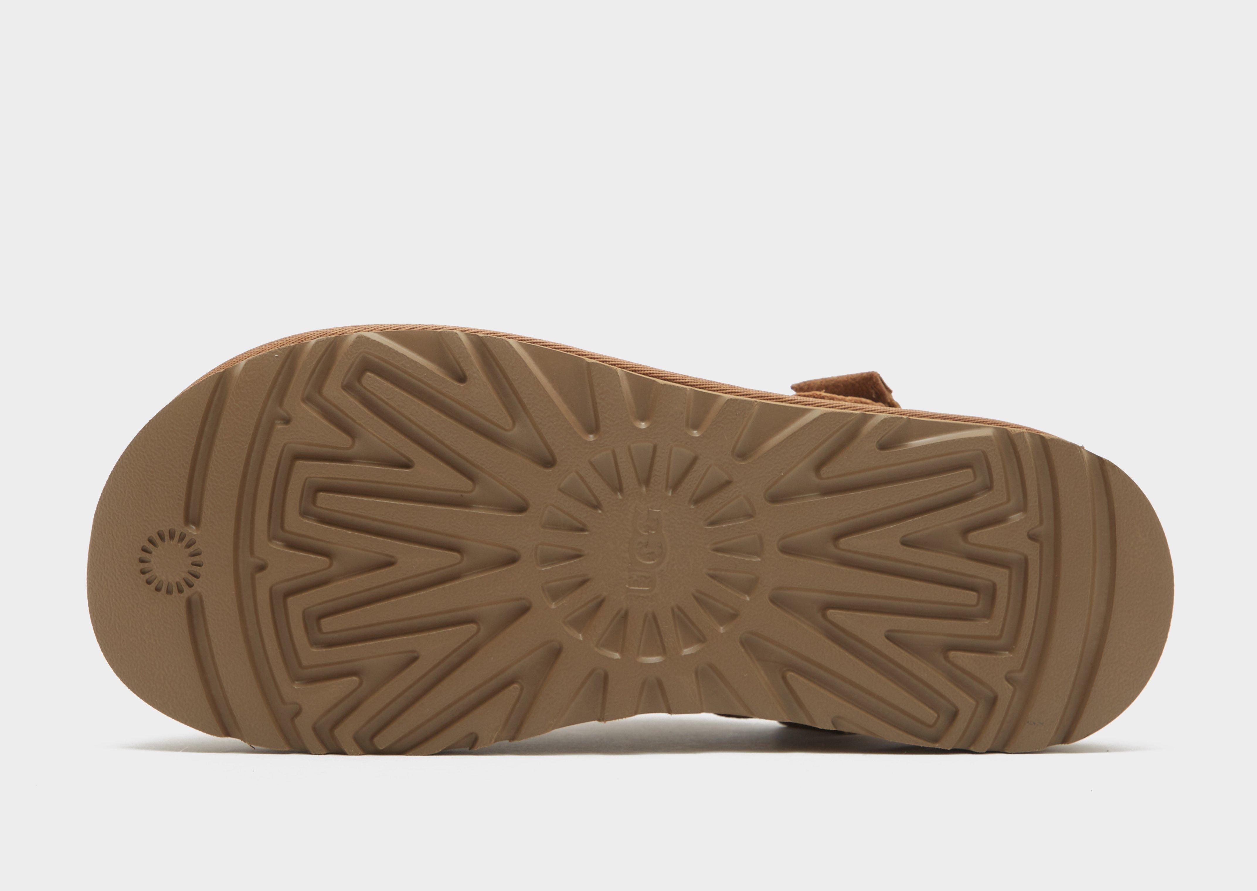 【美品】UGG 23,5㎝　goldencoast hi clog UGG Men's Goldencoast Clog - FREE Shipping & FREE Returns