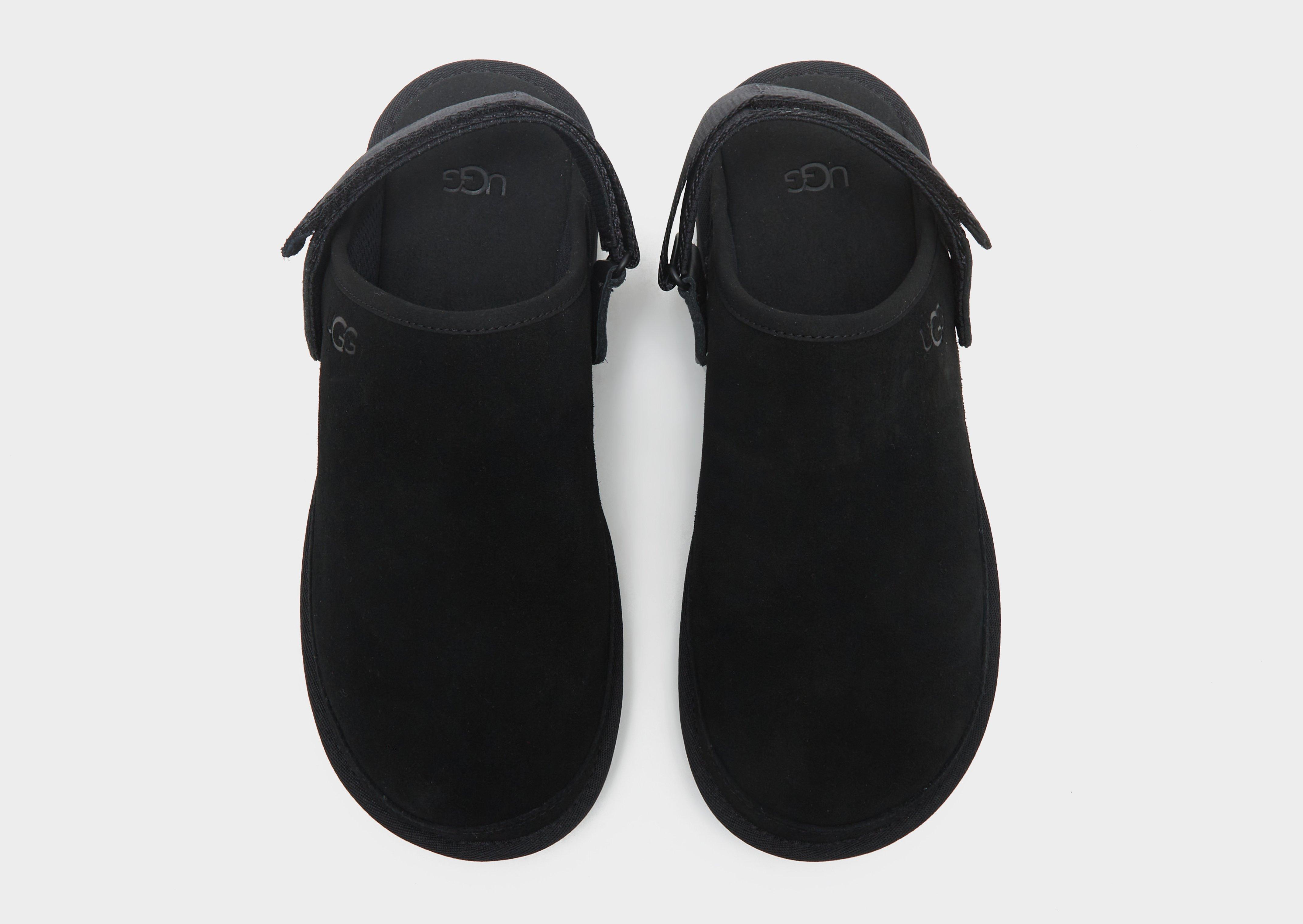 UGG ブラック GOLDENCOAST CLOG　サンダル　29cm　新品 楽天市場】UGG(アグ)サンダル クロッグ シューズ スリッポン