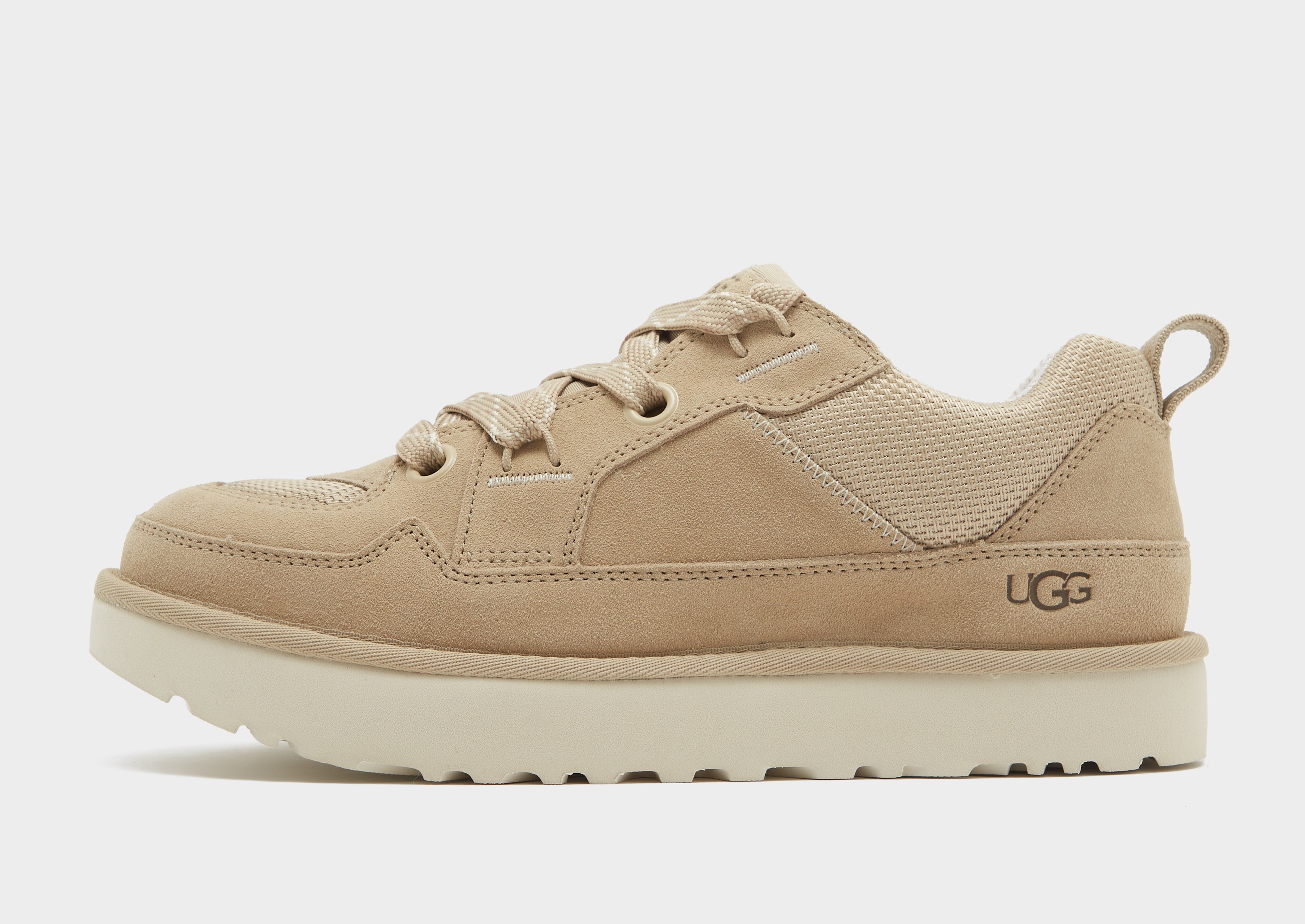 UGG LO LOWMEL 23センチ　ベージュ Beige UGG Lo Lowmel - JD Sports Global