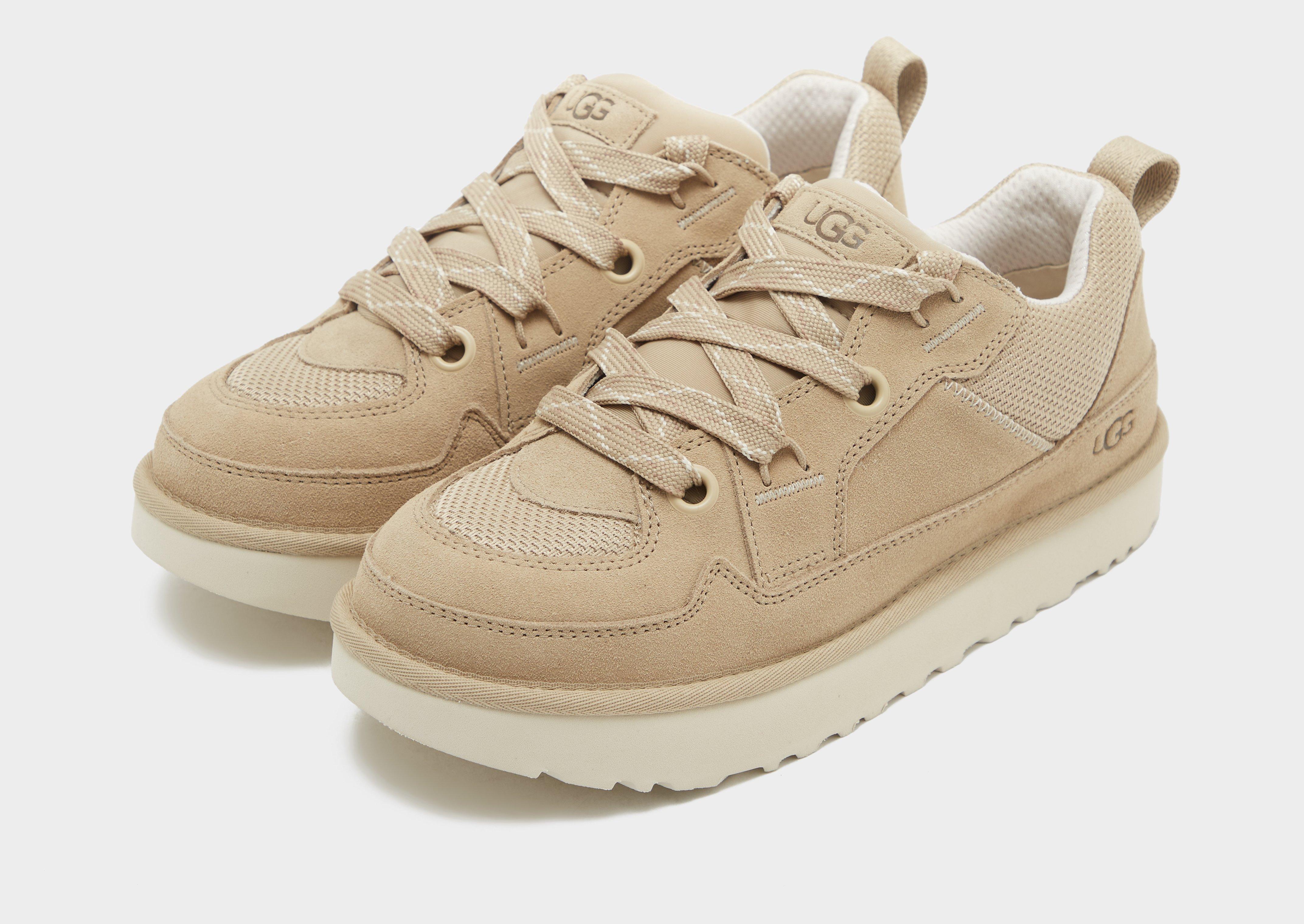 UGG Lo Lowmel