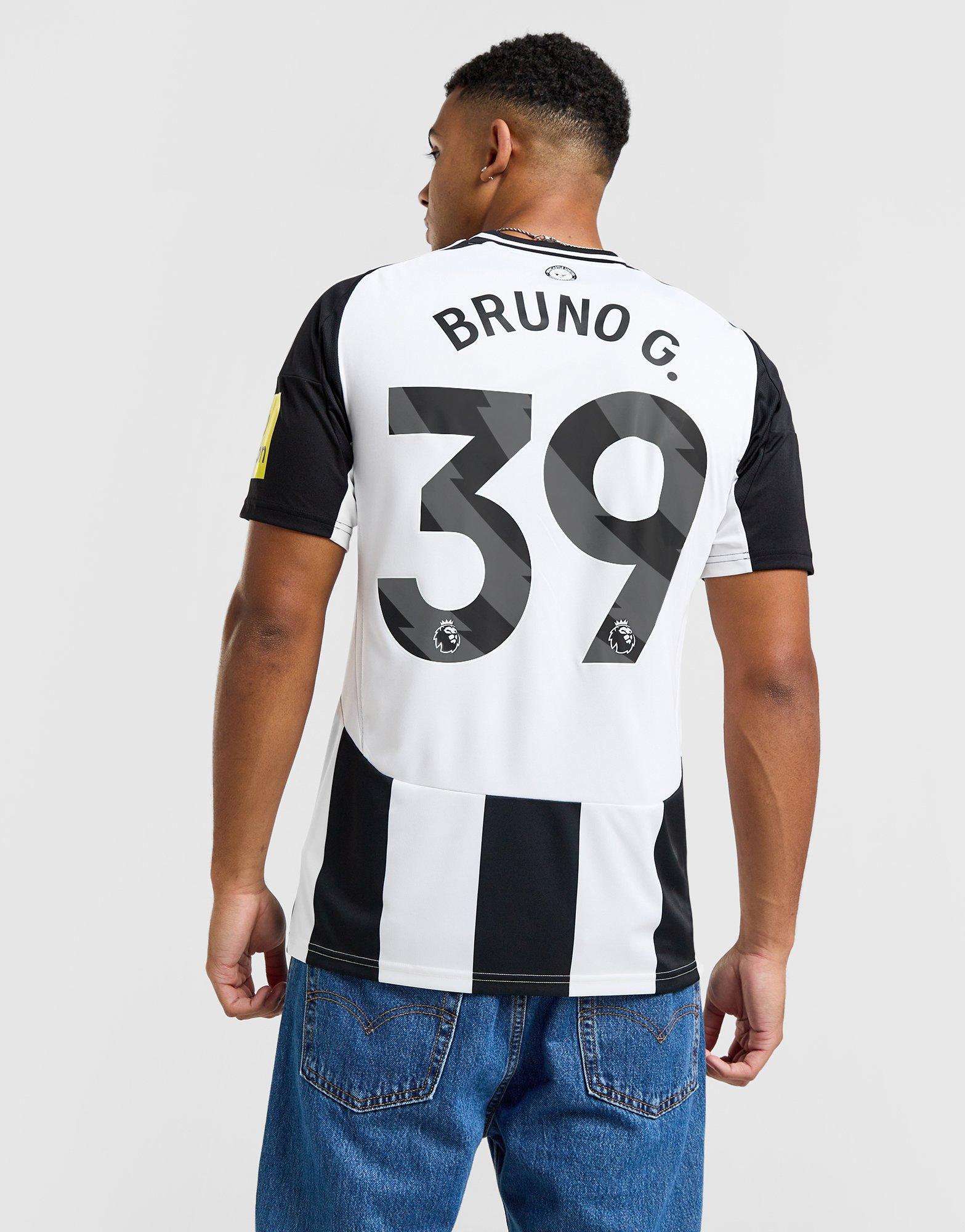Newcastle United BRUNO G. サッカーユニフォーム39 $_57.JPG?set_id=880000500F
