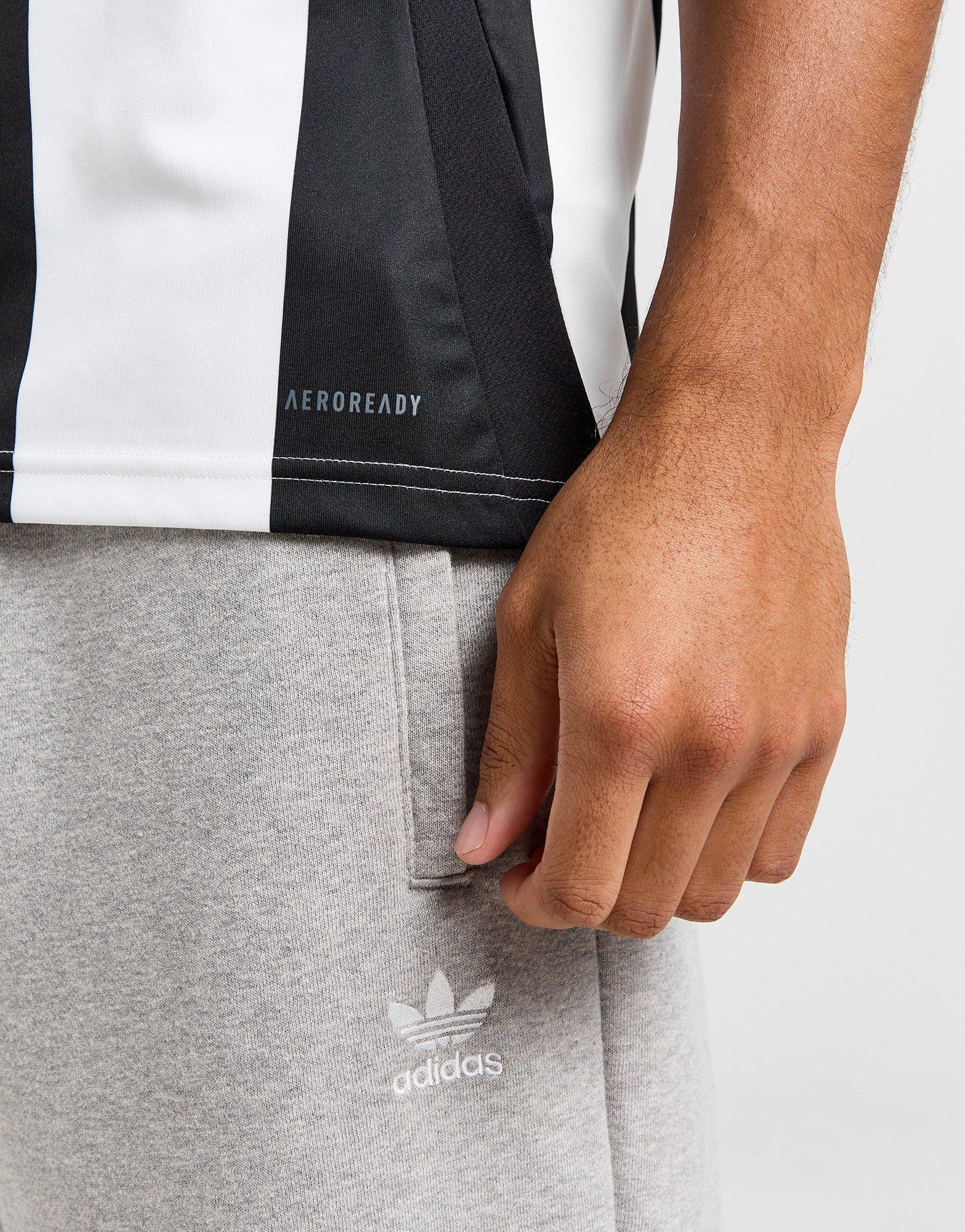 adidas Newcastle United 2024/25 Joelinton Home Shirt