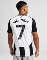 adidas Newcastle United 2024/25 Joelinton Home Shirt