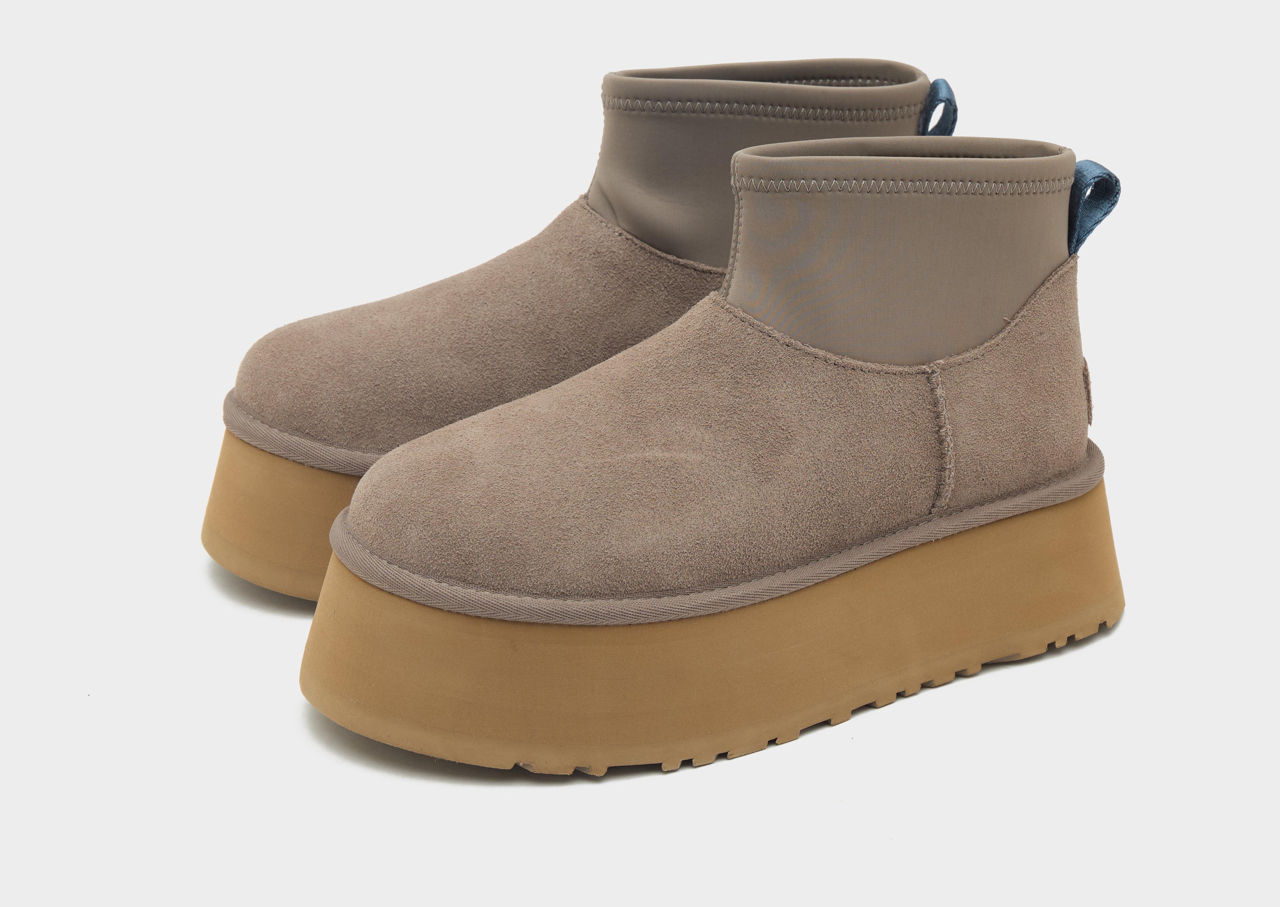 UGG Classic Mini Dipper Boots Women's